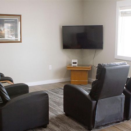 Cozy Home Lake Huron II Au Gres Esterno foto